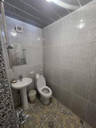 Moon Night Hotel Kazbegi Eksteriør billede
