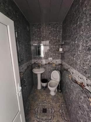 Moon Night Hotel Kazbegi Eksteriør billede