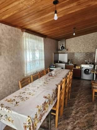 Moon Night Hotel Kazbegi Eksteriør billede